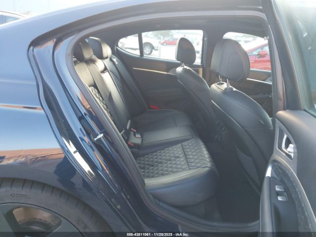 2020 GENESIS G70 KMTG34LE1LU053230 Photo 7