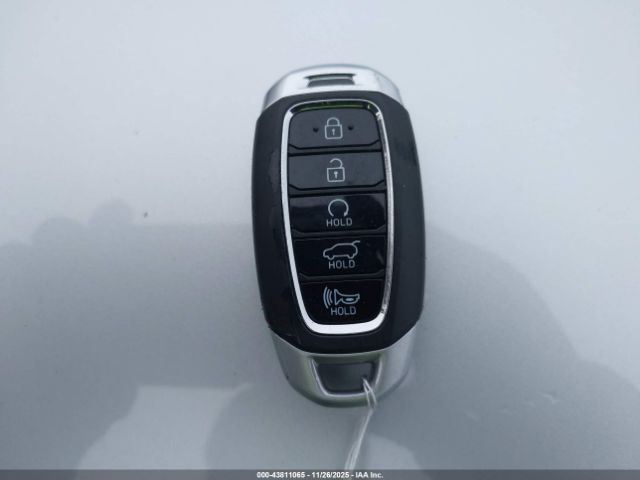 2022 HYUNDAI PALISADE KM8R5DHE9NU388681 Photo 10