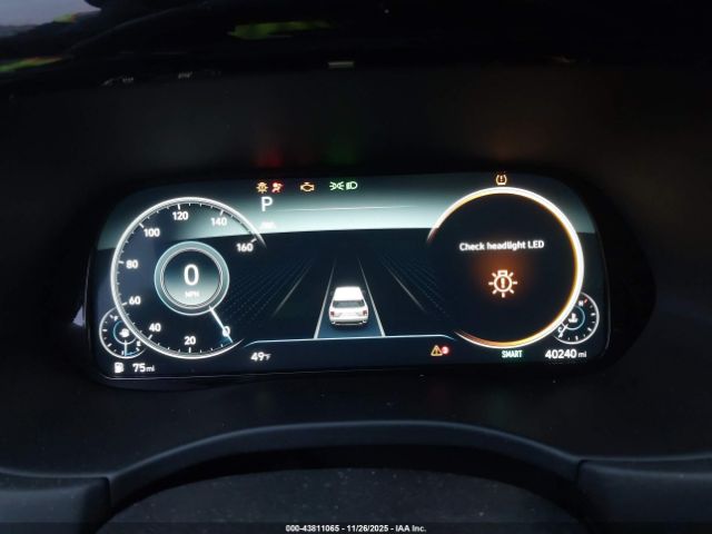 2022 HYUNDAI PALISADE KM8R5DHE9NU388681 Photo 6