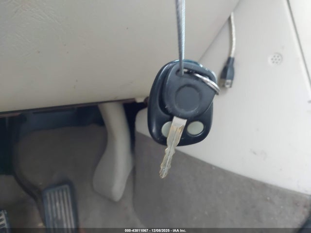 2004 CADILLAC ESCALADE 1GYEC63T54R241229 Photo 10