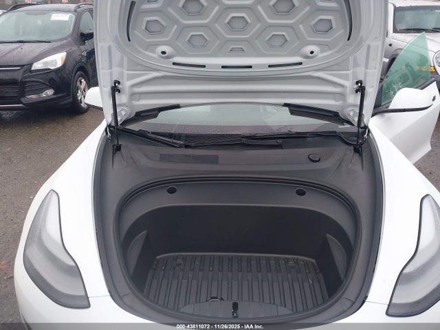 2022 TESLA MODEL 3 5YJ3E1EB6NF203918 Photo 9