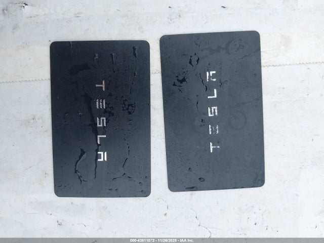 2022 TESLA MODEL 3 5YJ3E1EB6NF203918 Photo 10