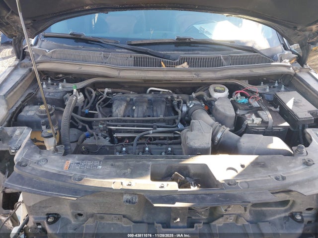 Продажа на аукционе авто 2019 Ford Explorer Xlt, vin: 1FM5K8D87KGB16297, номер лота: 43811076