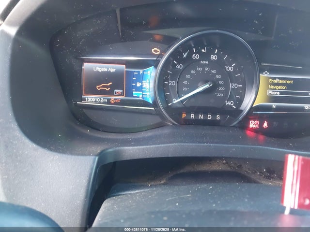 Продажа на аукционе авто 2019 Ford Explorer Xlt, vin: 1FM5K8D87KGB16297, номер лота: 43811076