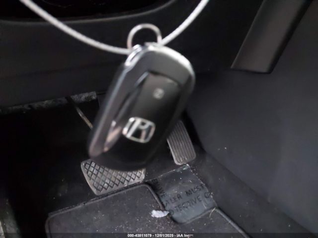 2025 HONDA CR-V 7FARS3H73SE005710 Photo 10