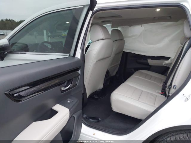 2025 HONDA CR-V 7FARS3H73SE005710 Photo 7