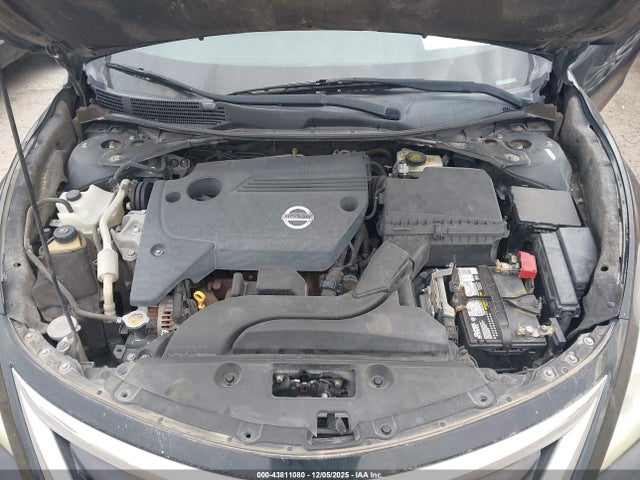 1N4AL3AP6FN865355 Nissan Altima 2.5 S