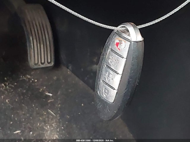 1N4AL3AP6FN865355 Nissan Altima 2.5 S
