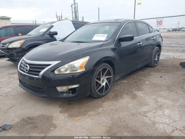 1N4AL3AP6FN865355 Nissan Altima 2.5 S