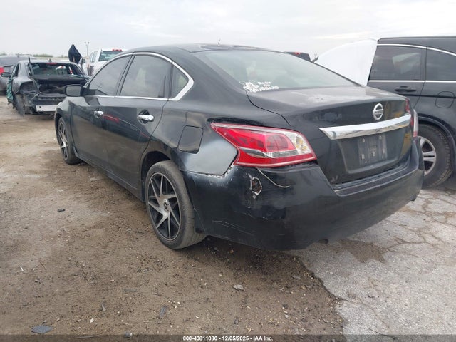 1N4AL3AP6FN865355 Nissan Altima 2.5 S