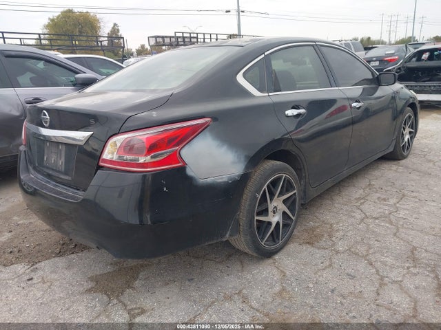 1N4AL3AP6FN865355 Nissan Altima 2.5 S