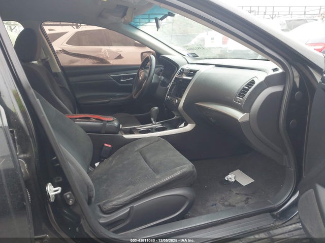 1N4AL3AP6FN865355 Nissan Altima 2.5 S
