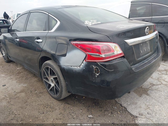 1N4AL3AP6FN865355 Nissan Altima 2.5 S
