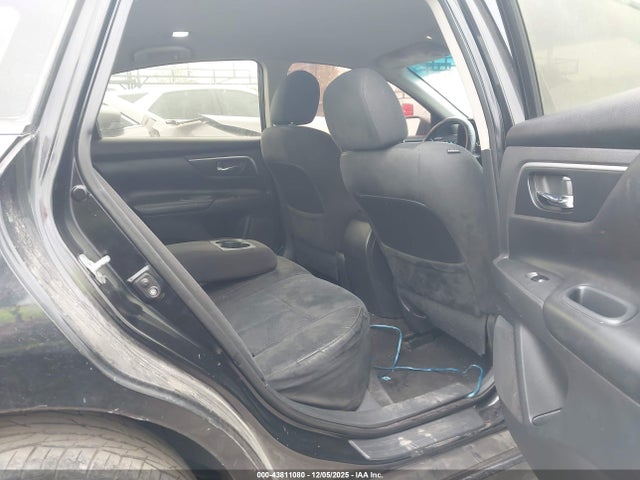 1N4AL3AP6FN865355 Nissan Altima 2.5 S