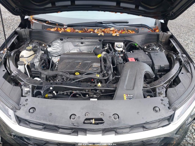 KL77LFE29RC086744 Chevrolet Trax Fwd Sp