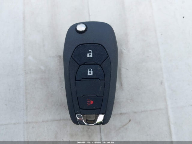 KL77LFE29RC086744 Chevrolet Trax Fwd Sp