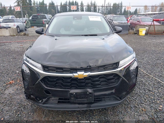KL77LFE29RC086744 Chevrolet Trax Fwd Sp