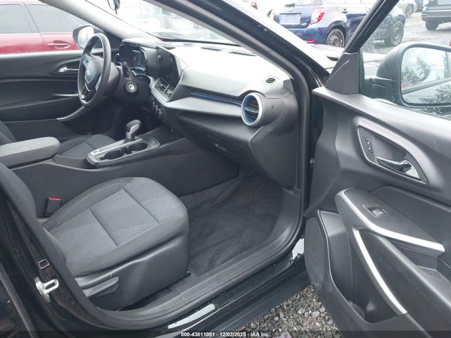 KL77LFE29RC086744 Chevrolet Trax Fwd Sp