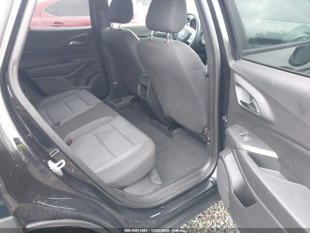 KL77LFE29RC086744 Chevrolet Trax Fwd Sp