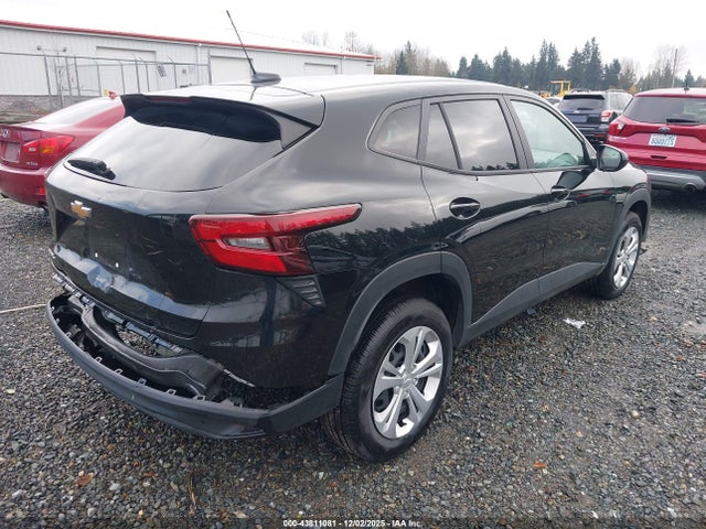 KL77LFE29RC086744 Chevrolet Trax Fwd Sp