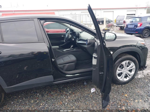 KL77LFE29RC086744 Chevrolet Trax Fwd Sp
