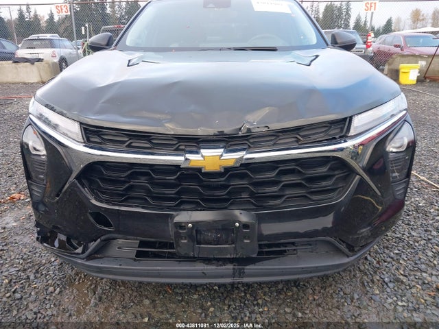 KL77LFE29RC086744 Chevrolet Trax Fwd Sp