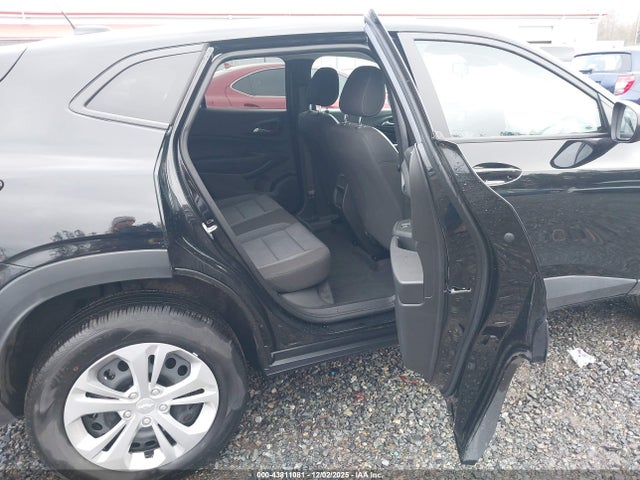 KL77LFE29RC086744 Chevrolet Trax Fwd Sp