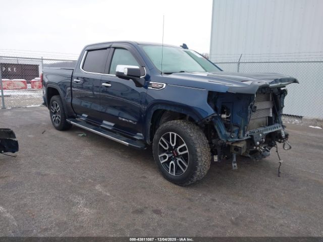 2020 GMC SIERRA 1500 3GTU9FEL9LG189924