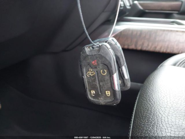 2020 GMC SIERRA 1500 3GTU9FEL9LG189924 Photo 10