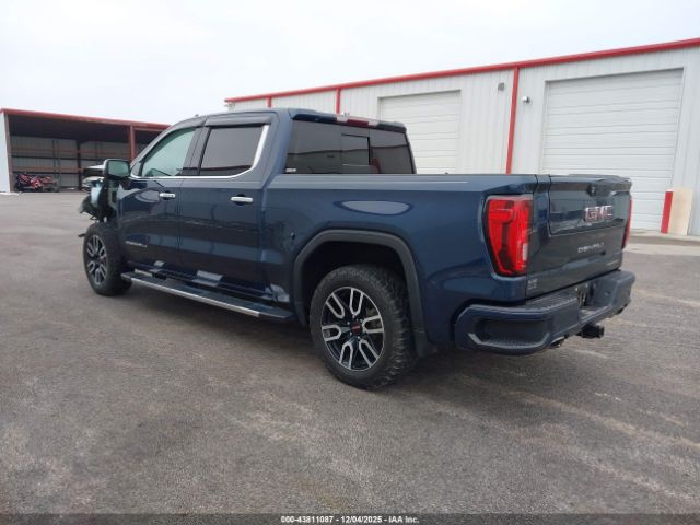 2020 GMC SIERRA 1500 3GTU9FEL9LG189924 Photo 2