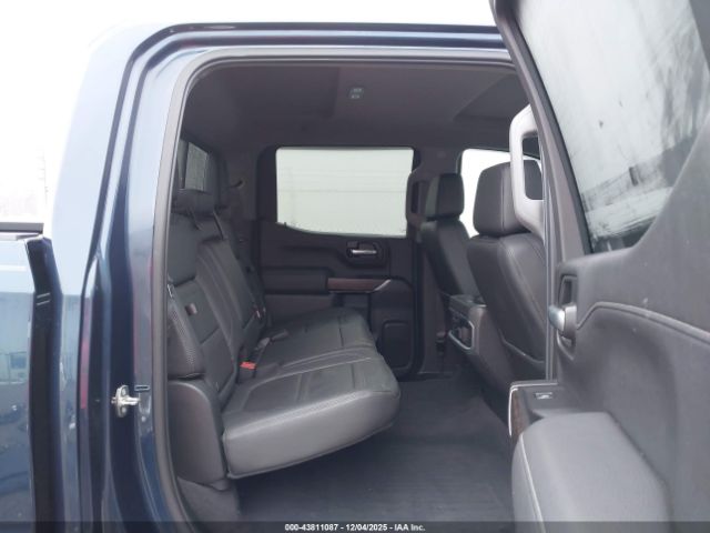 2020 GMC SIERRA 1500 3GTU9FEL9LG189924 Photo 7