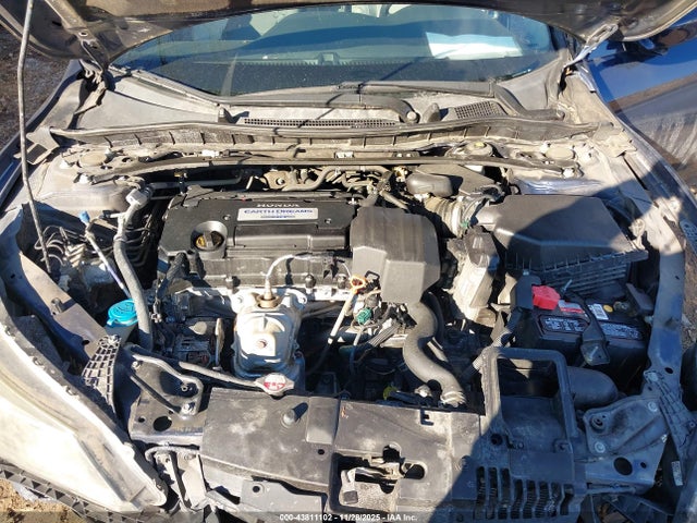 2013 HONDA ACCORD SDN 1HGCR2F86DA117966 Photo 9