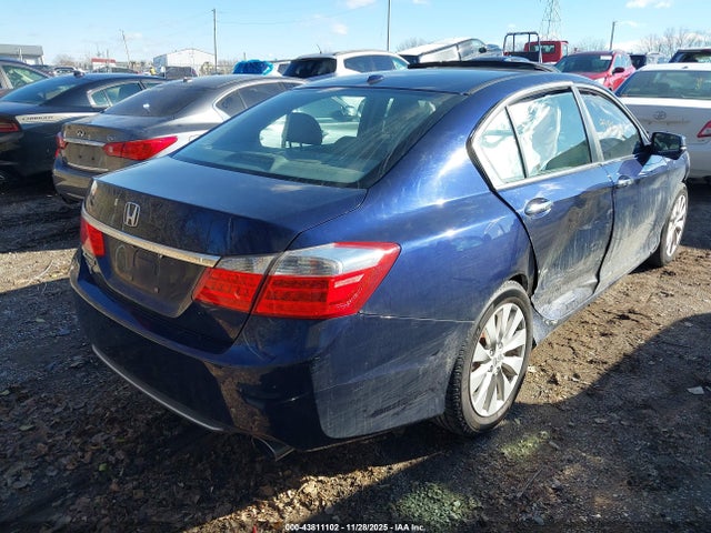 2013 HONDA ACCORD SDN 1HGCR2F86DA117966 Photo 3