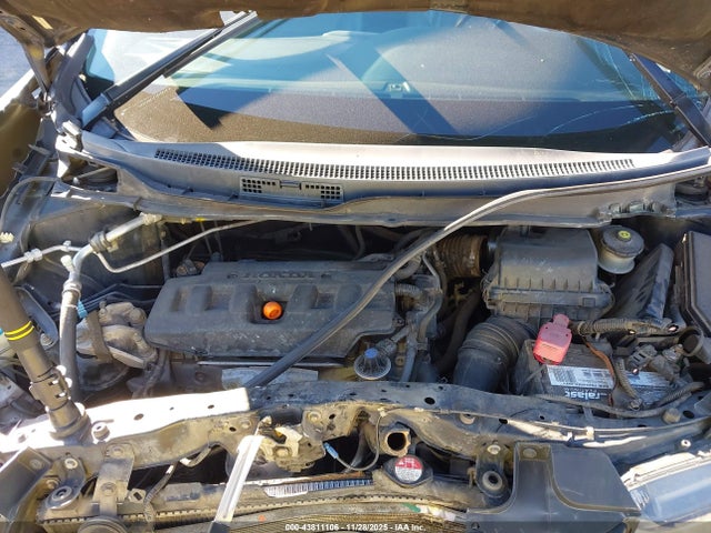 Продажа на аукционе авто 2012 Honda Civic Ex-l, vin: 19XFB2F90CE302163, номер лота: 43811106