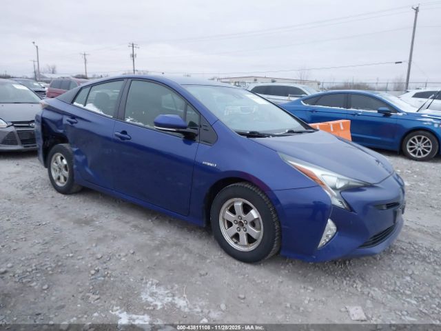 2017 TOYOTA PRIUS JTDKARFU0H3047530