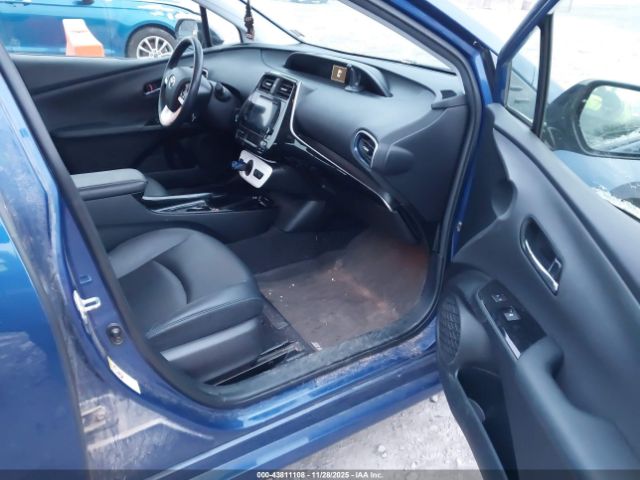 2017 TOYOTA PRIUS JTDKARFU0H3047530 Photo 4