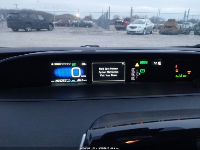 2017 TOYOTA PRIUS JTDKARFU0H3047530 Photo 6