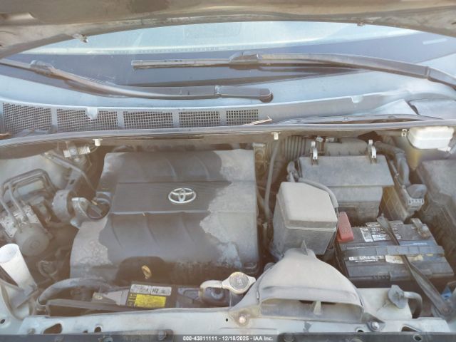 2011 TOYOTA SIENNA 5TDKK3DC9BS145272 Photo 9
