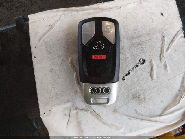 2019 AUDI Q7 WA1LAAF72KD020860 Photo 10