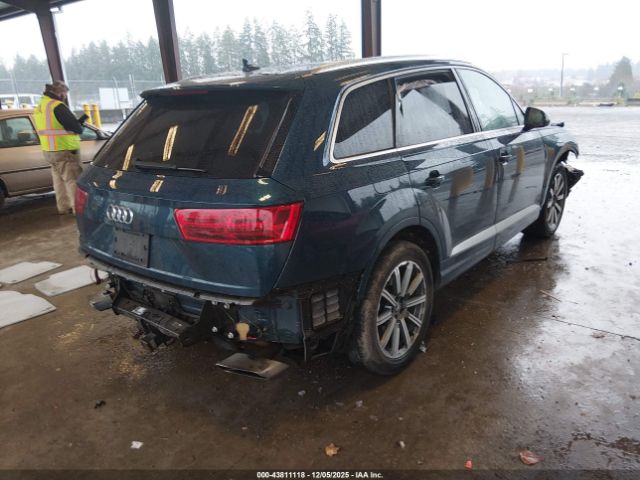 2019 AUDI Q7 WA1LAAF72KD020860 Photo 3
