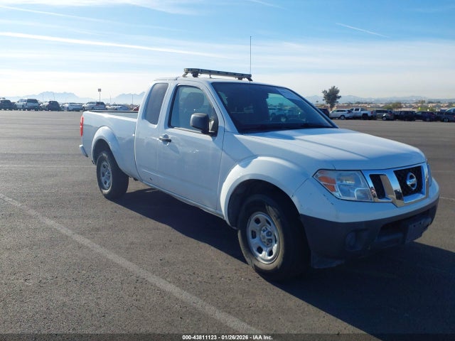 Aukcja sprzedaży 2019 Nissan Frontier S, vin: 1N6BD0CT3KN703713, numer aukcji: 43811123