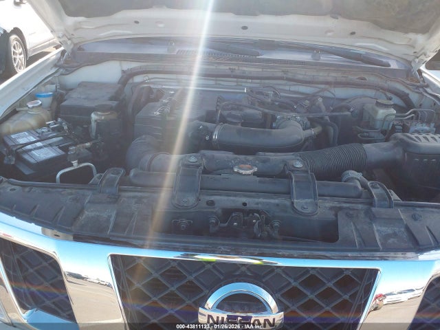 Aukcja sprzedaży 2019 Nissan Frontier S, vin: 1N6BD0CT3KN703713, numer aukcji: 43811123