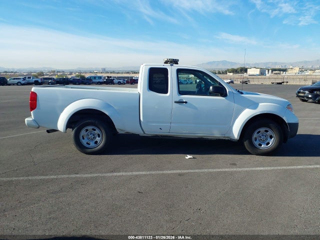 Aukcja sprzedaży 2019 Nissan Frontier S, vin: 1N6BD0CT3KN703713, numer aukcji: 43811123