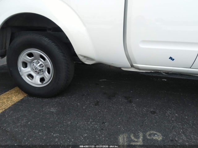 Aukcja sprzedaży 2019 Nissan Frontier S, vin: 1N6BD0CT3KN703713, numer aukcji: 43811123