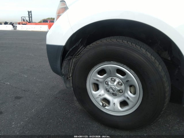 Aukcja sprzedaży 2019 Nissan Frontier S, vin: 1N6BD0CT3KN703713, numer aukcji: 43811123