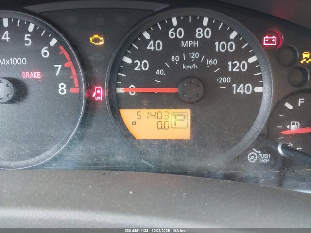 Aukcja sprzedaży 2019 Nissan Frontier S, vin: 1N6BD0CT3KN703713, numer aukcji: 43811123