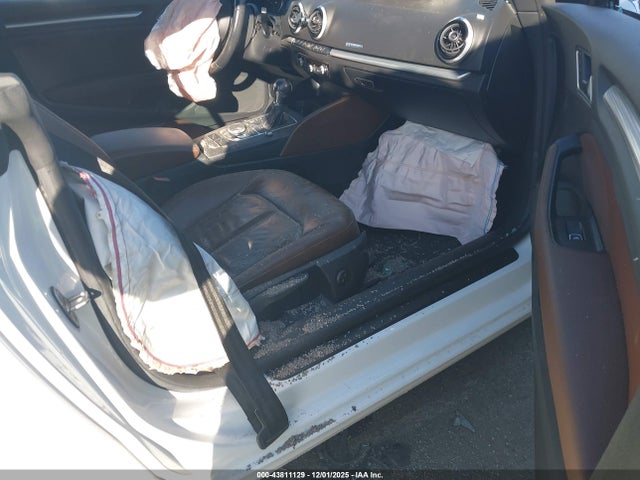 2016 AUDI A3 WAU38LFF3G1112022 Photo 4