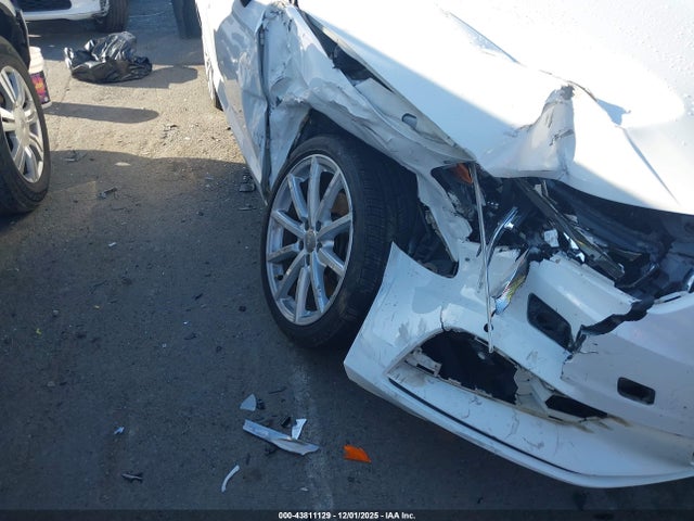 2016 AUDI A3 WAU38LFF3G1112022 Photo 5