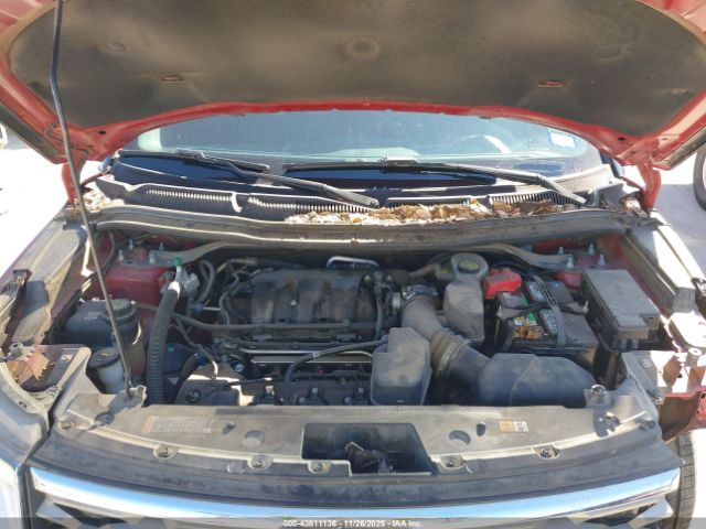 2018 FORD EXPLORER 1FM5K7D88JGB17452 Photo 9