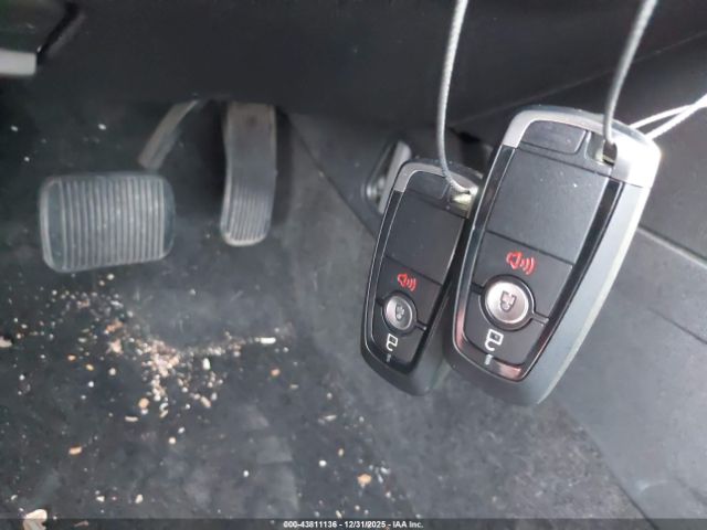 2018 FORD EXPLORER 1FM5K7D88JGB17452 Photo 10